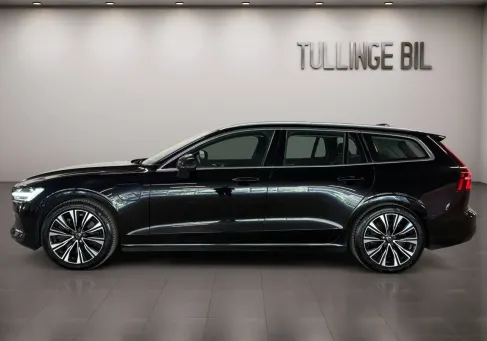 Volvo V60, 2023 2
