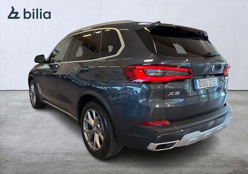 BMW X5, 2020