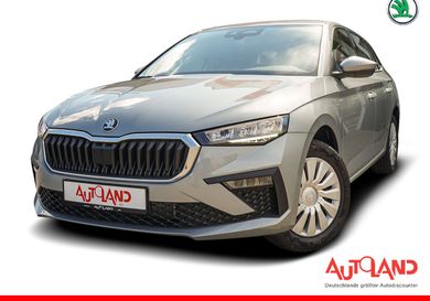Skoda Scala, 2026