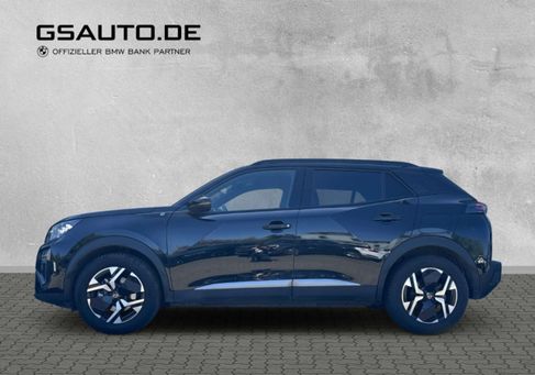 Peugeot 2008, 2024