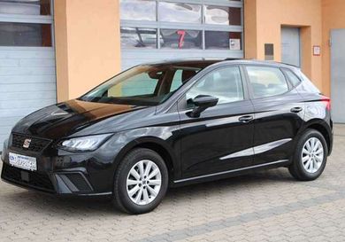 Seat Ibiza, 2024