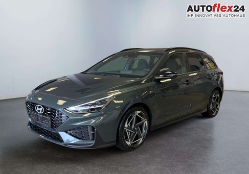 Hyundai i30, 2026 2