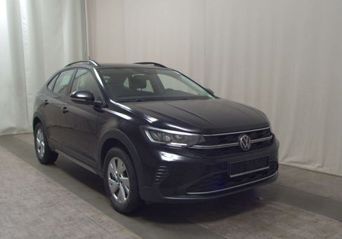 Volkswagen Taigo, 2023