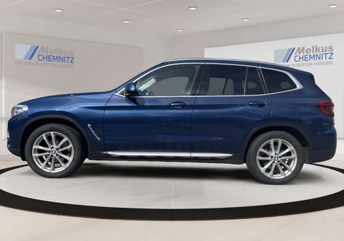 BMW X3, 2019 2