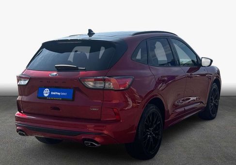 Ford Kuga, 2024