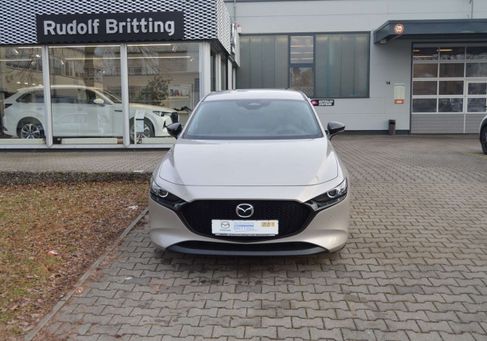 Mazda 3, 2026