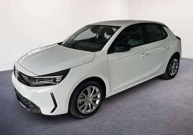 Opel Corsa, 2025