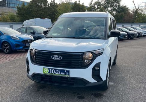 Ford Tourneo Courier, 2024