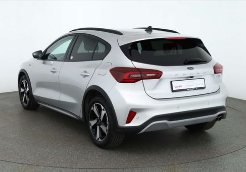 Ford Focus, 2023