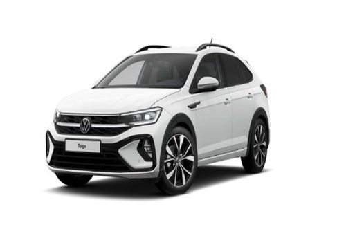 Volkswagen Taigo, 2024 2