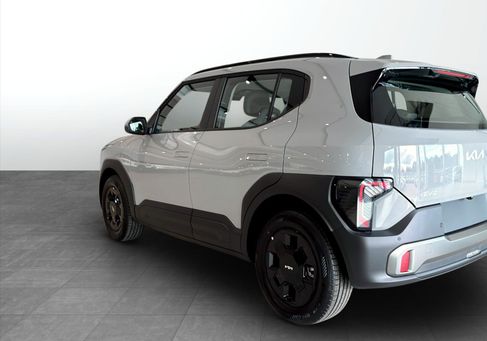 Kia, 2027 2