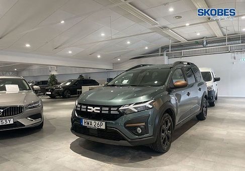 Dacia, 2023 3
