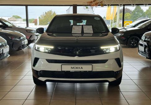 Opel Mokka, 2025 2