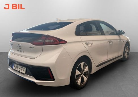 Hyundai IONIQ, 2019 2