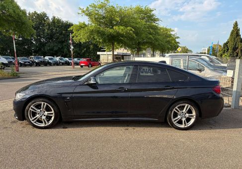 BMW 420, 2019