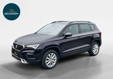 Seat Ateca, 2022