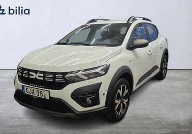 Dacia Sandero Stepway, 2023