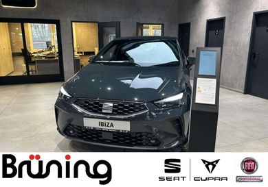 Seat Ibiza, 2026