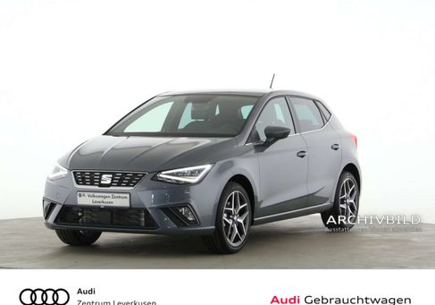 Seat Ibiza, 2023