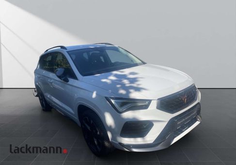 Cupra Ateca, 2024