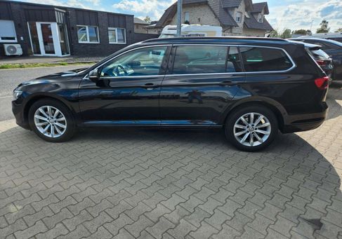 Volkswagen Passat Variant, 2019 3