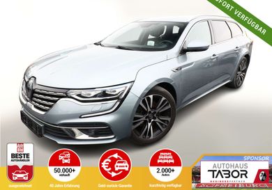 Renault Talisman, 2020