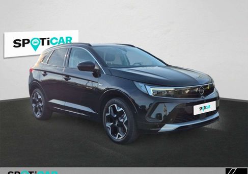 Opel Grandland X, 2022 3