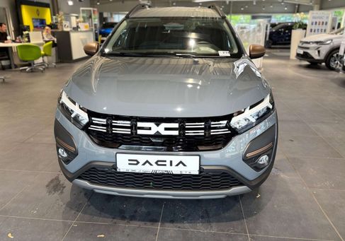 Dacia Jogger, 2025