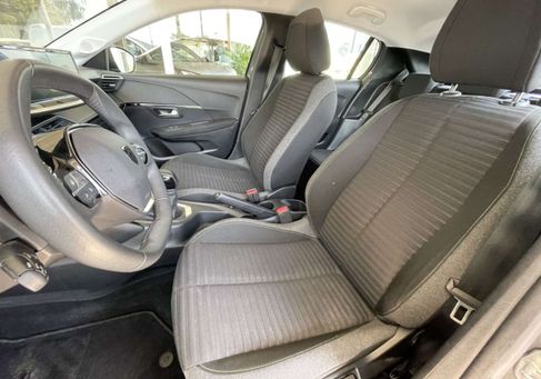 Peugeot 208, 2024