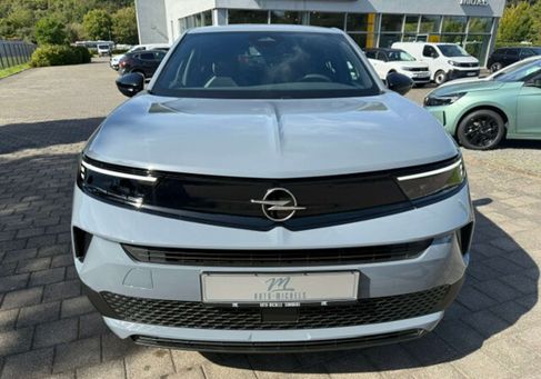 Opel Mokka, 2026 2