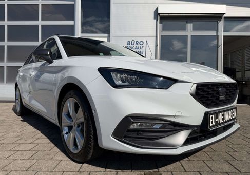 Seat Leon, 2026 2
