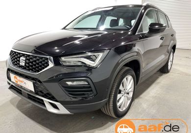 Seat Ateca, 2021