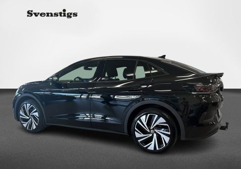 Volkswagen ID.5, 2023