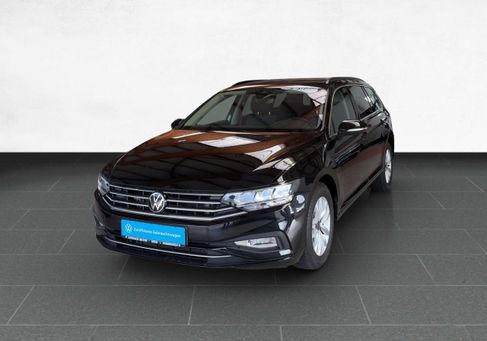 Volkswagen Passat Variant, 2023 2
