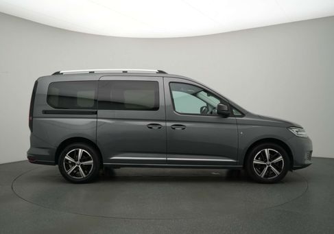 Volkswagen Caddy, 2022