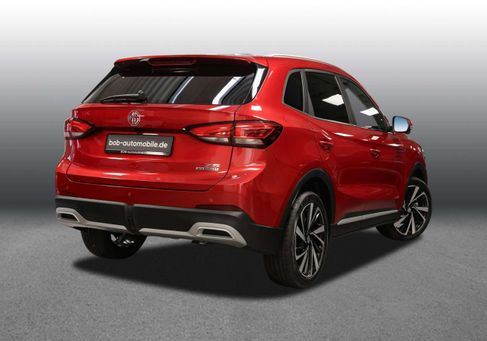 MG ZS, 2026 2