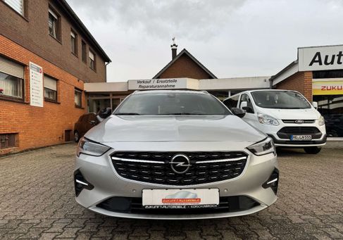 Opel Insignia, 2022 3