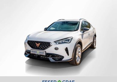 Cupra Formentor, 2023