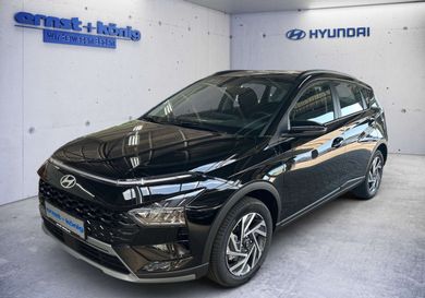 Hyundai Bayon, 2026