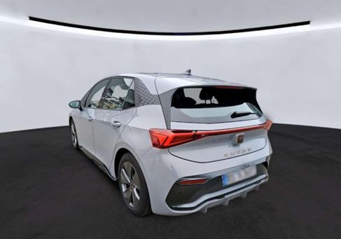 Cupra Born, 2023