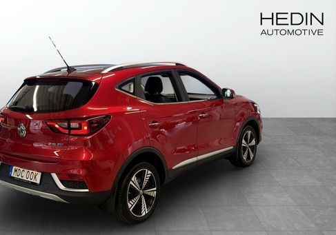 MG, 2021 2