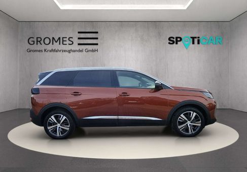 Peugeot 5008, 2024