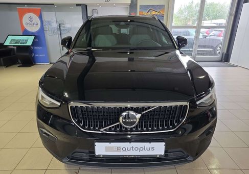 Volvo XC40, 2022 3