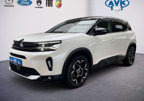 Citroën C5 Aircross, 2023 2