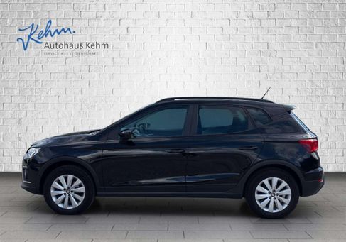 Seat Arona, 2019 3