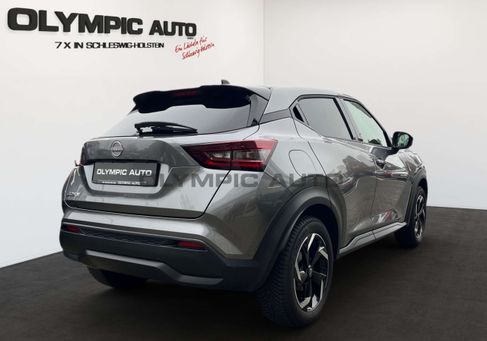 Nissan Juke, 2023 3