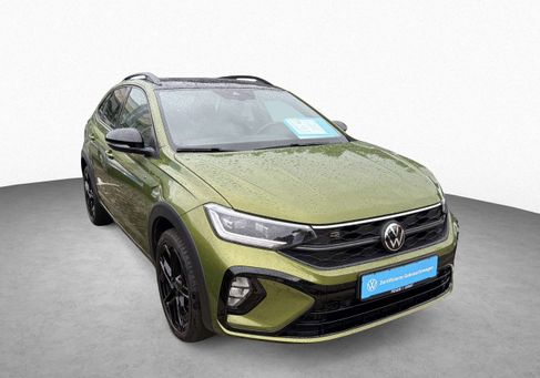Volkswagen Taigo, 2025