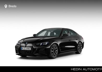BMW i4, 2026