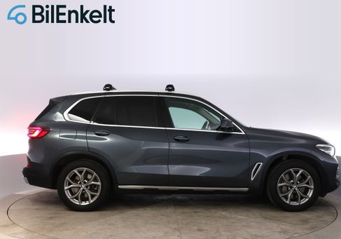 BMW X5, 2021