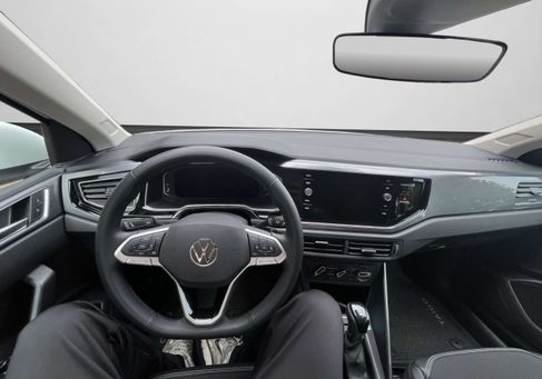 Volkswagen Taigo, 2025